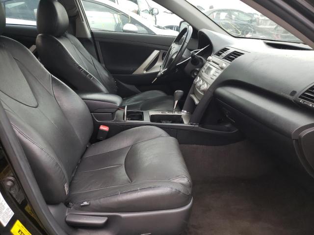 Photo 5 from auction – 2010 TOYOTA CAMRY BASE with VIN 4T1BF3EK8AU031585