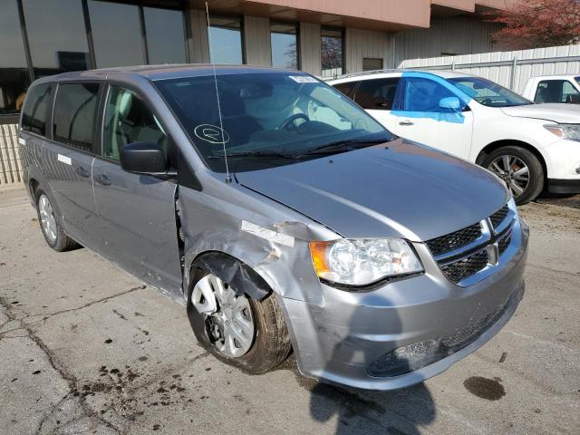 2020 Dodge Grand Caravan