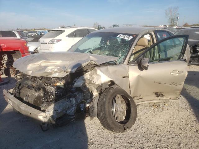 Photo 2 from auction – 2008 FORD TAURUS SEL with VIN 1FAHP24W98G105363
