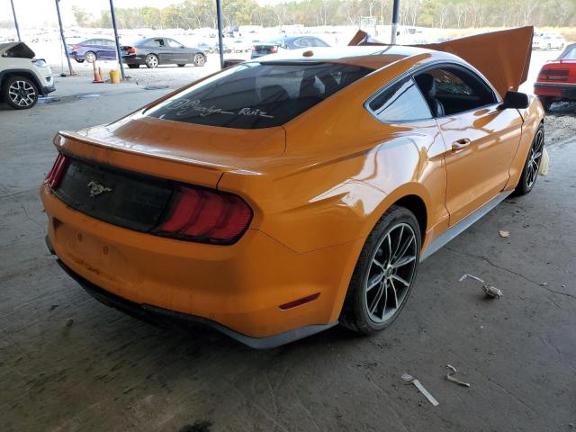 Photo 4 from auction – 2019 FORD MUSTANG with VIN 1FA6P8TH5K5188774