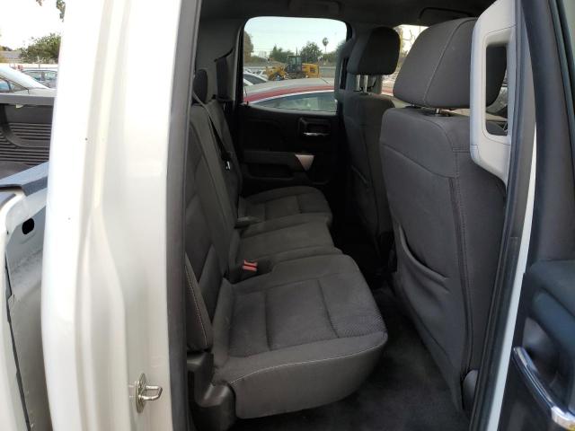 Photo 6 from auction – 2019 CHEVROLET SILVERADO with VIN 2GCRCPEC6K1152530