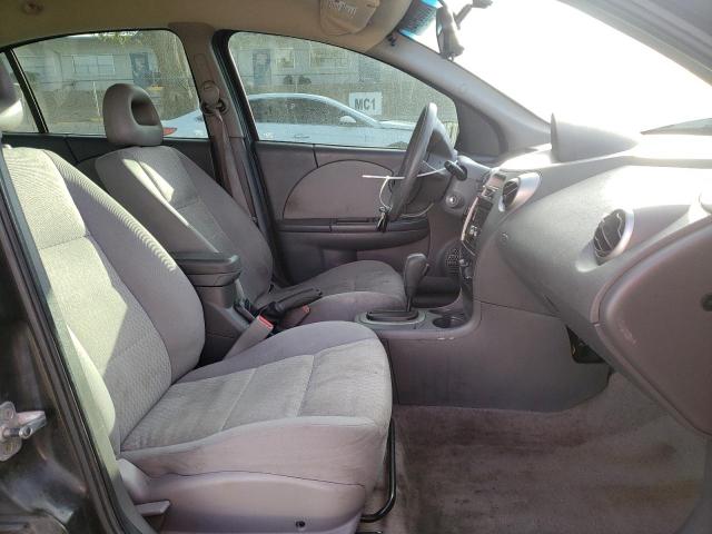 Photo 5 from auction – 2007 SATURN ION with VIN 1G8AJ55F37Z196561