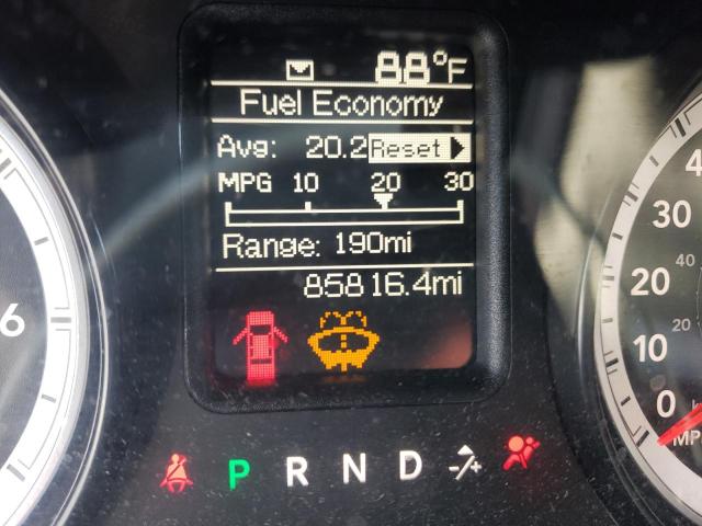 Photo 8 from auction – 2015 RAM 1500 ST with VIN 3C6JR6AG5FG574422