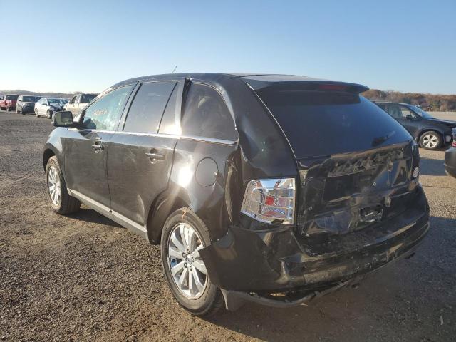Photo 3 from auction – 2008 FORD EDGE LIMIT with VIN 2FMDK49CX8BA94412