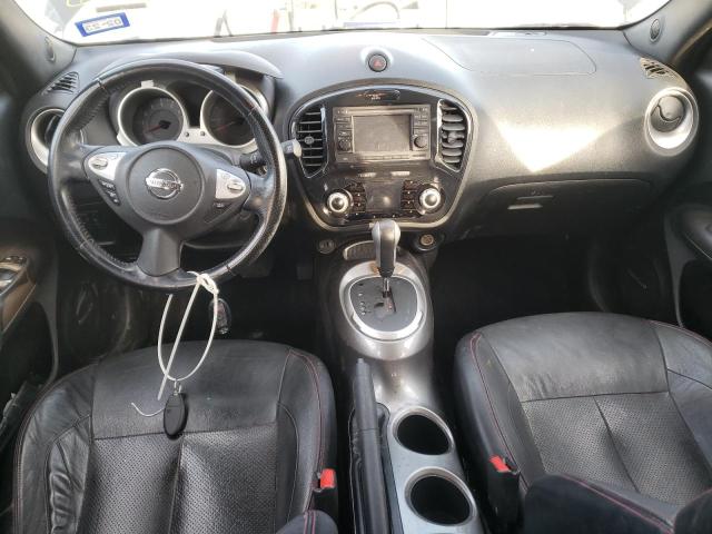Photo 8 from auction – 2013 NISSAN JUKE S with VIN JN8AF5MRXDT225513