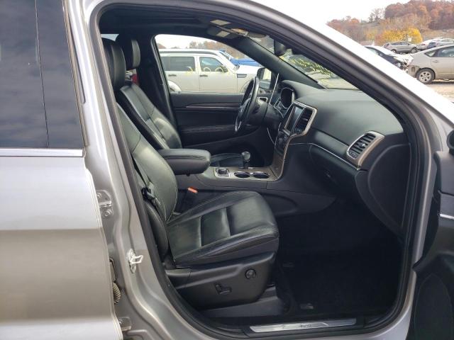 Photo 5 from auction – 2015 JEEP GRAND CHER with VIN 1C4RJFBG6FC679104