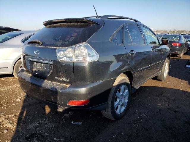 Foto 4 de la subasta – 2004 LEXUS RX 330 con VIN JTJHA31U340050171