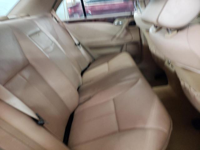 Photo 6 from auction – 2001 MERCEDES-BENZ E 320 with VIN WDBJF65J11B346960