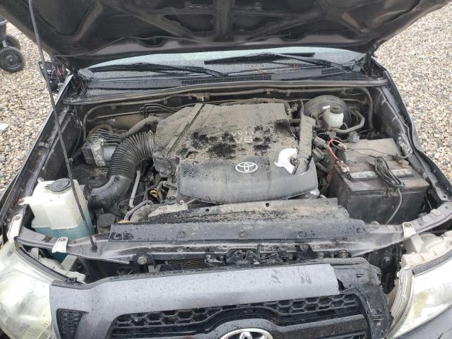 Photo 7 from auction – 2011 TOYOTA TACOMA DOU with VIN 5TFLU4EN6BX020017