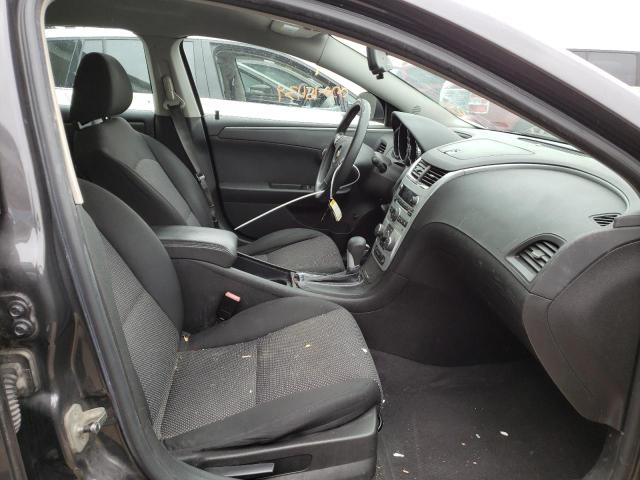 Photo 5 from auction – 2011 CHEVROLET MALIBU 1LT with VIN 1G1ZC5E12BF253570