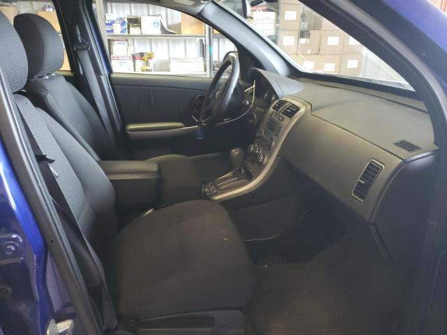 Photo 5 from auction – 2006 PONTIAC TORRENT with VIN 2CKDL63F566145460