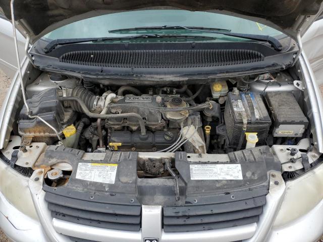 Photo 7 from auction – 2006 DODGE CARAVAN with VIN 2D4GP44L16R754709