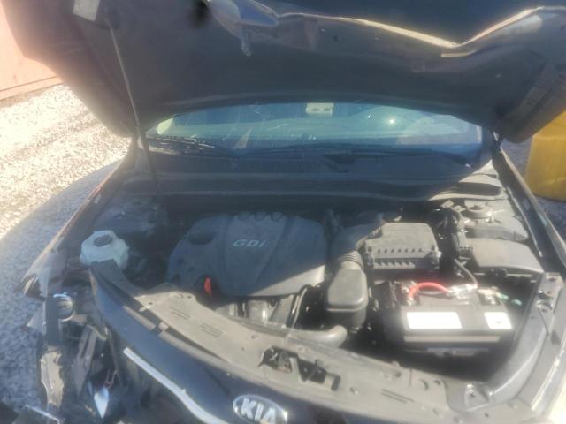 Zdjęcie 7 z aukcji – 2014 KIA OPTIMA EX z VIN 5XXGN4A75EG312808