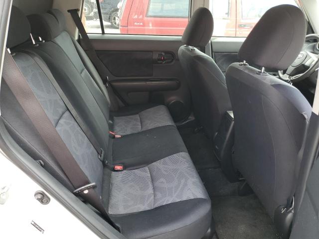 Photo 6 from auction – 2012 TOYOTA SCION XB with VIN JTLZE4FE6CJ015852