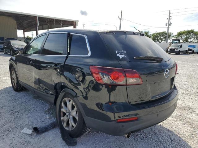 Photo 3 from auction – 2013 MAZDA CX-9 TOURI with VIN JM3TB2CA7D0410282