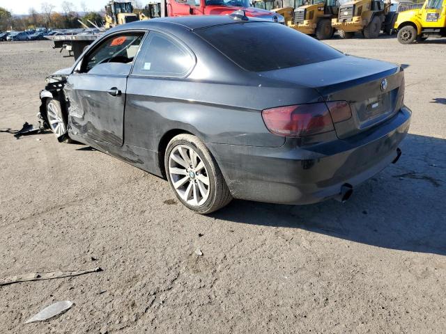 Photo 3 from auction – 2007 BMW 328 XI with VIN WBAWC33547PD05917