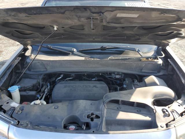 Photo 7 from auction – 2014 HONDA PILOT LX with VIN 5FNYF4H21EB009300
