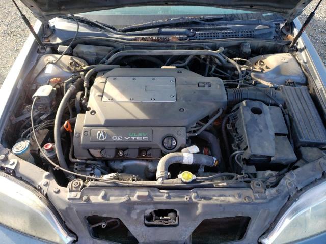 Photo 7 from auction – 2000 ACURA 3.2TL with VIN 19UUA5666YA060685