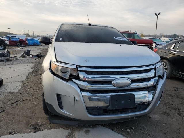 Photo 9 from auction – 2013 FORD EDGE SE with VIN 2FMDK3GC2DBE31520