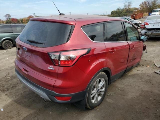 Photo 4 from auction – 2017 FORD ESCAPE SE with VIN 1FMCU9GD5HUD14421