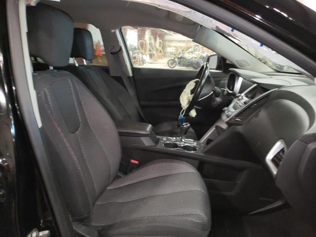 Photo 5 from auction – 2016 CHEVROLET EQUINOX LT with VIN 2GNFLFEK3G6233426