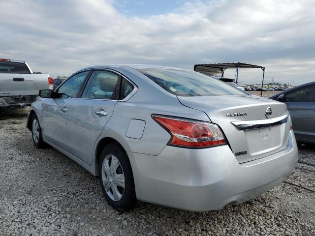 Photo 3 from auction – 2015 NISSAN ALTIMA 2.5 with VIN 1N4AL3AP4FN407782