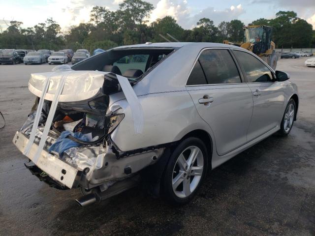 Photo 4 from auction – 2014 TOYOTA CAMRY L with VIN 4T1BF1FK8EU343267