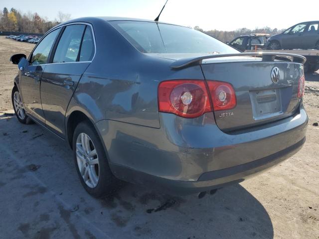 Photo 3 from auction – 2007 VOLKSWAGEN JETTA WOLF with VIN 3VWEG71K87M138707