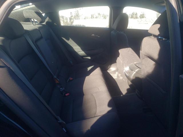 Photo 10 from auction – 2022 CHEVROLET MALIBU LT with VIN 1G1ZD5ST3NF166347