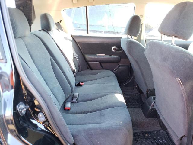 Photo 6 from auction – 2011 NISSAN VERSA S with VIN 3N1BC1CP9BL421710