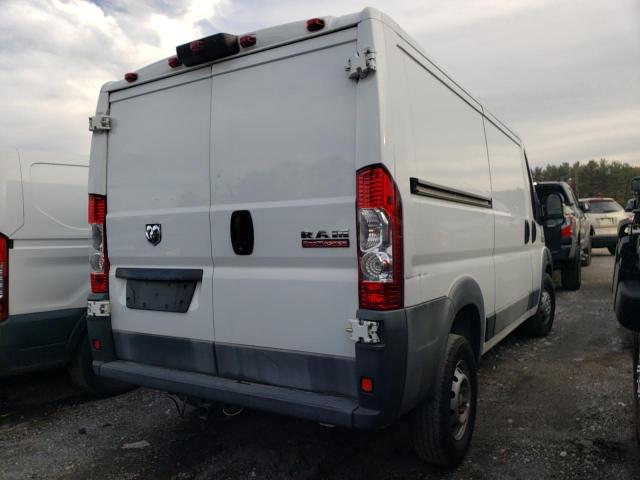 Photo 4 from auction – 2016 RAM PROMASTER with VIN 3C6TRVAGXGE101650