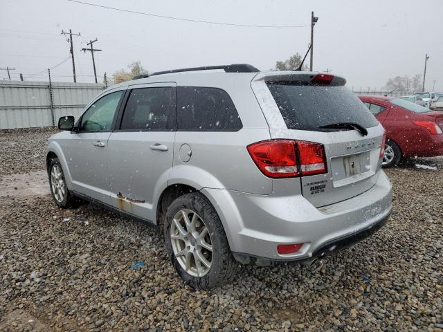 Photo 3 from auction – 2012 DODGE JOURNEY SX with VIN 3C4PDCBG6CT150538