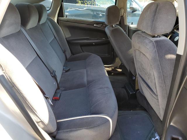 Photo 6 from auction – 2007 CHEVROLET IMPALA LT with VIN 2G1WT55N879339066