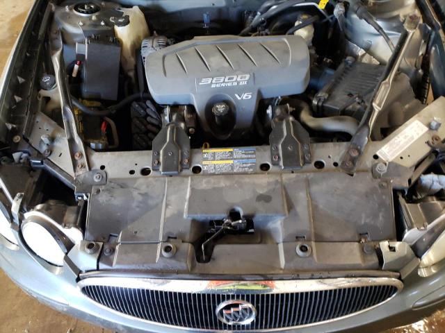 Photo 7 from auction – 2005 BUICK LACROSSE C with VIN 2G4WC532751339387