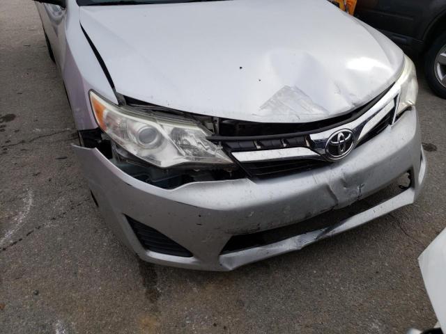 Photo 9 from auction – 2014 TOYOTA CAMRY L with VIN 4T1BF1FKXEU303966