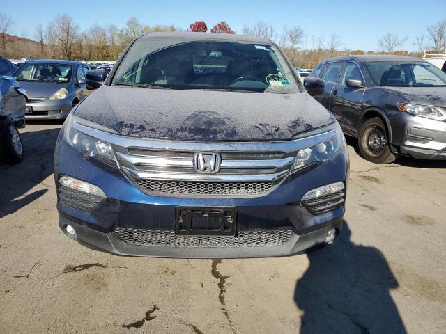Photo 9 from auction – 2018 HONDA PILOT EXL with VIN 5FNYF6H53JB019617