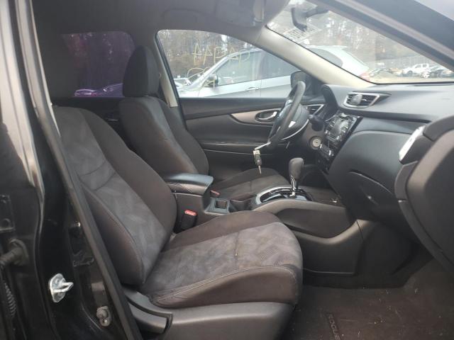 Photo 5 from auction – 2016 NISSAN ROGUE with VIN KNMAT2MT7GP639957