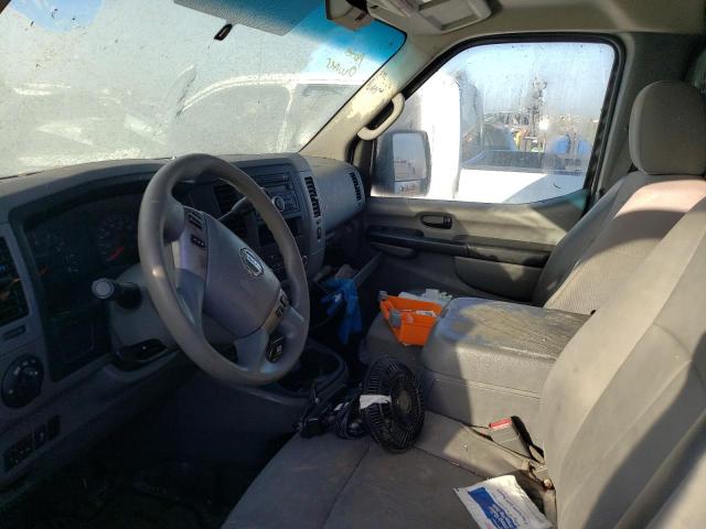 Photo 5 from auction – 2012 NISSAN NV 1500 with VIN 1N6BF0KM3CN103716