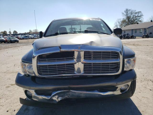 Photo 9 from auction – 2005 DODGE RAM 1500 S with VIN 1D7HA18N15S137312