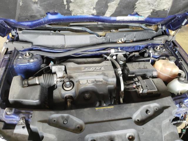 Photo 7 from auction – 2006 PONTIAC TORRENT with VIN 2CKDL63F566145460