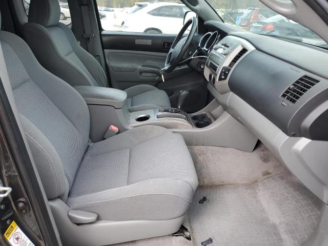 Photo 5 from auction – 2010 TOYOTA TACOMA ACC with VIN 5TEUU4ENXAZ695347