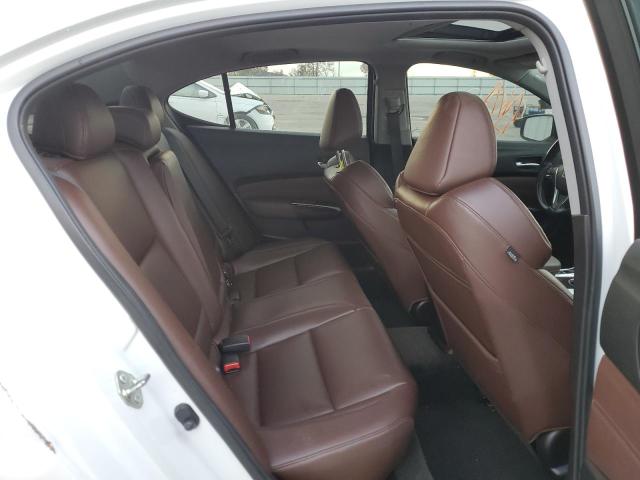 Photo 6 from auction – 2016 ACURA TLX with VIN 19UUB2F33GA000914