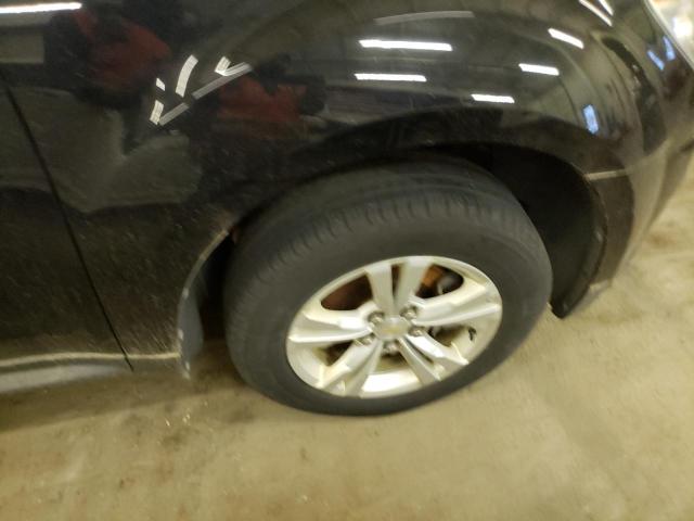 Photo 9 from auction – 2011 CHEVROLET EQUINOX LT with VIN 2CNALDEC1B6433242