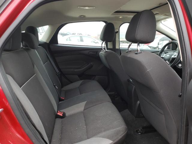 Photo 6 from auction – 2012 FORD FOCUS SE with VIN 1FAHP3K24CL248727