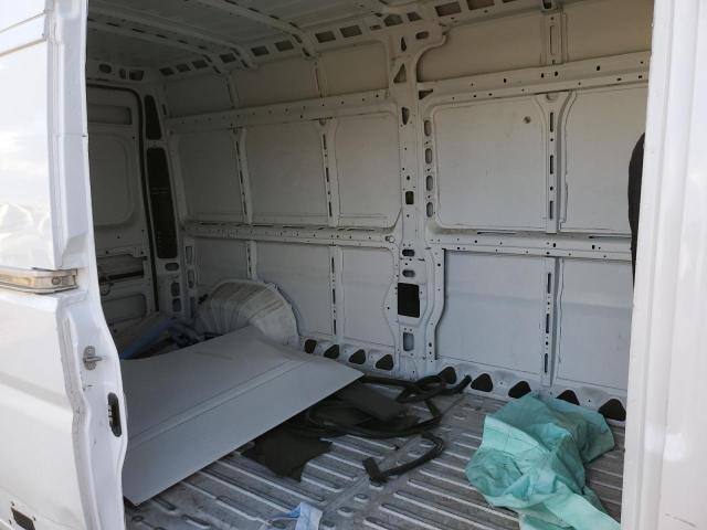 Photo 6 from auction – 2021 RAM PROMASTER with VIN 3C6LRVDG2ME509275