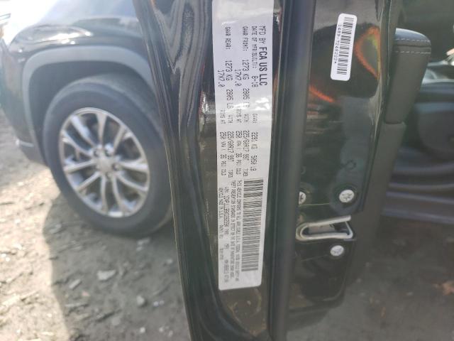 Photo 10 from auction – 2019 JEEP CHEROKEE L with VIN 1C4PJLLB6KD262594