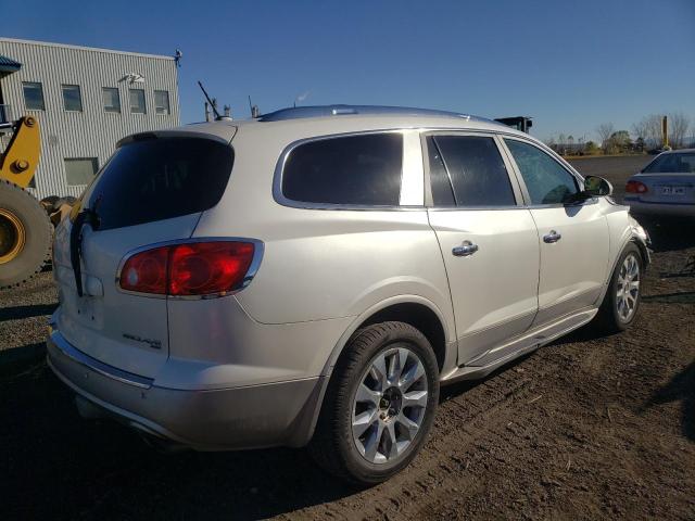 Photo 4 from auction – 2012 BUICK ENCLAVE with VIN 5GAKVDED9CJ172198