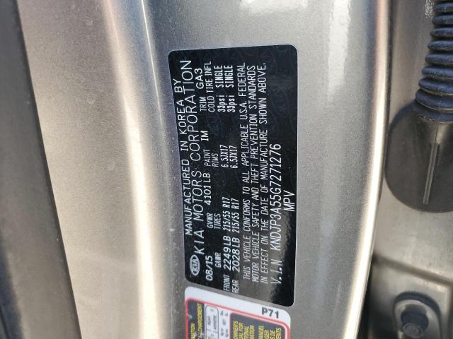 Photo 10 from auction – 2016 KIA SOUL + with VIN KNDJP3A55G7271276