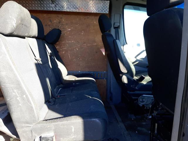Photo 6 from auction – 2011 FREIGHTLINER SPRINTER 2 with VIN WDYPE7CC3B5533890
