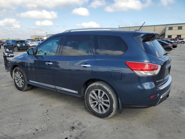 Zdjęcie 2 z aukcji – 2016 NISSAN PATHFINDER z VIN 5N1AR2MN1GC631985